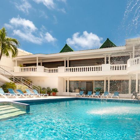 Hotel Americas San Andres Islas Colombia Ngoại thất bức ảnh