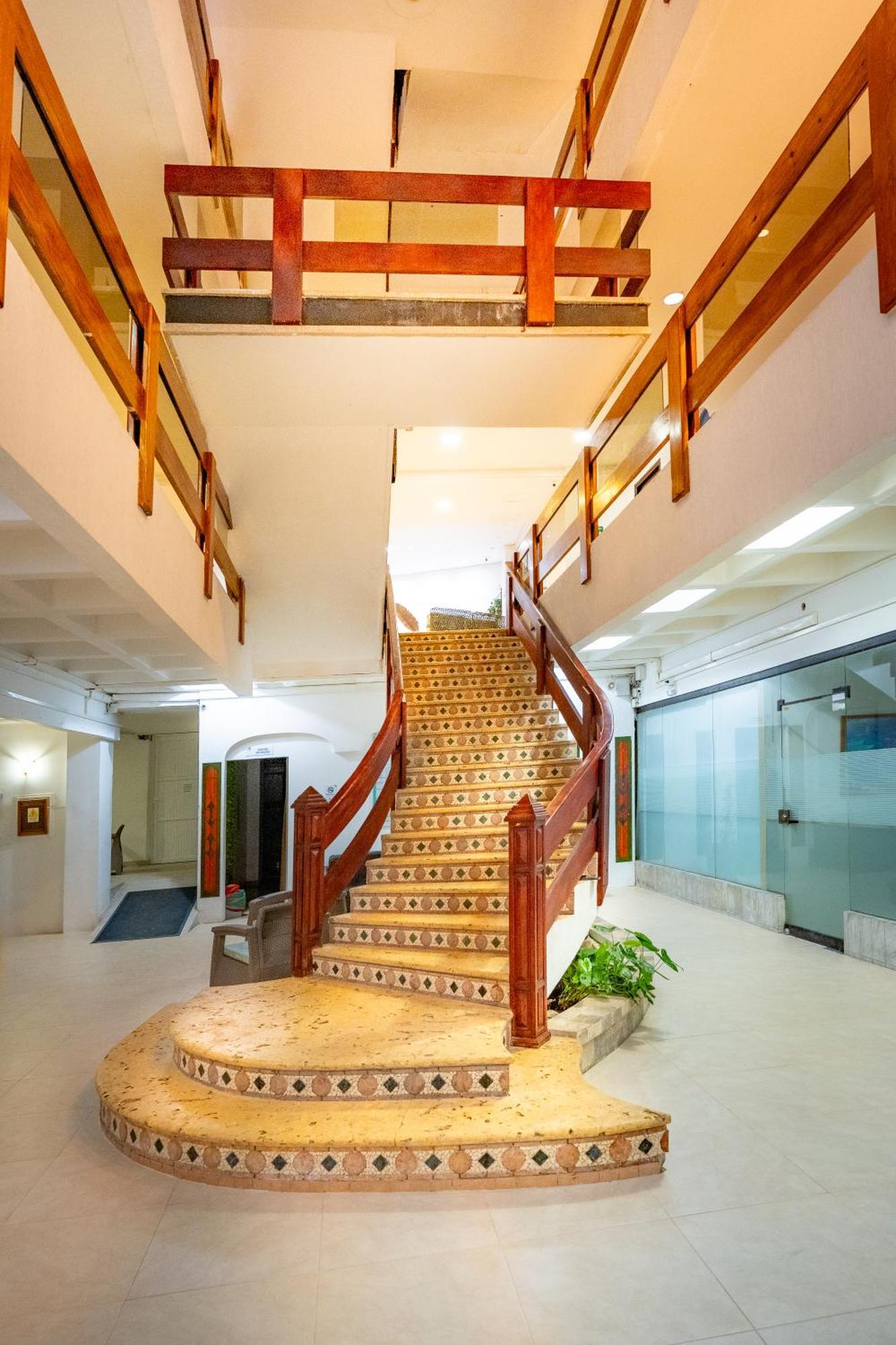 Hotel Americas San Andres Islas Colombia Ngoại thất bức ảnh