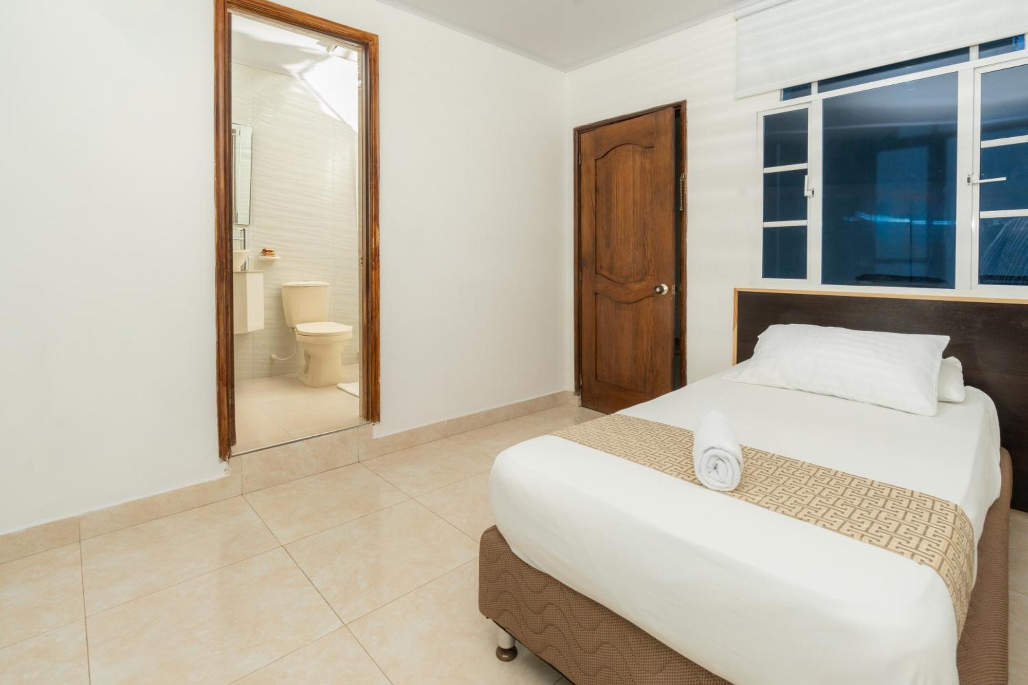 Hotel Americas San Andres Islas Colombia Ngoại thất bức ảnh