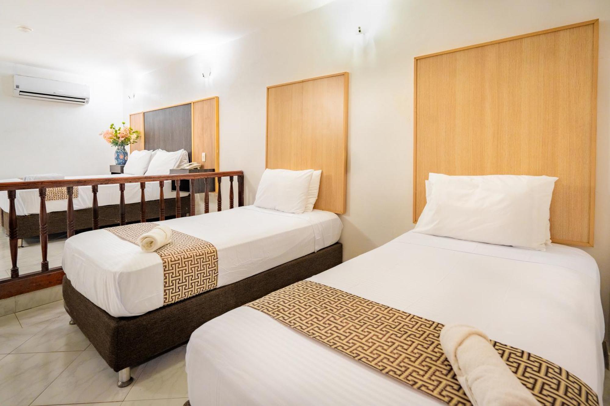 Hotel Americas San Andres Islas Colombia Ngoại thất bức ảnh