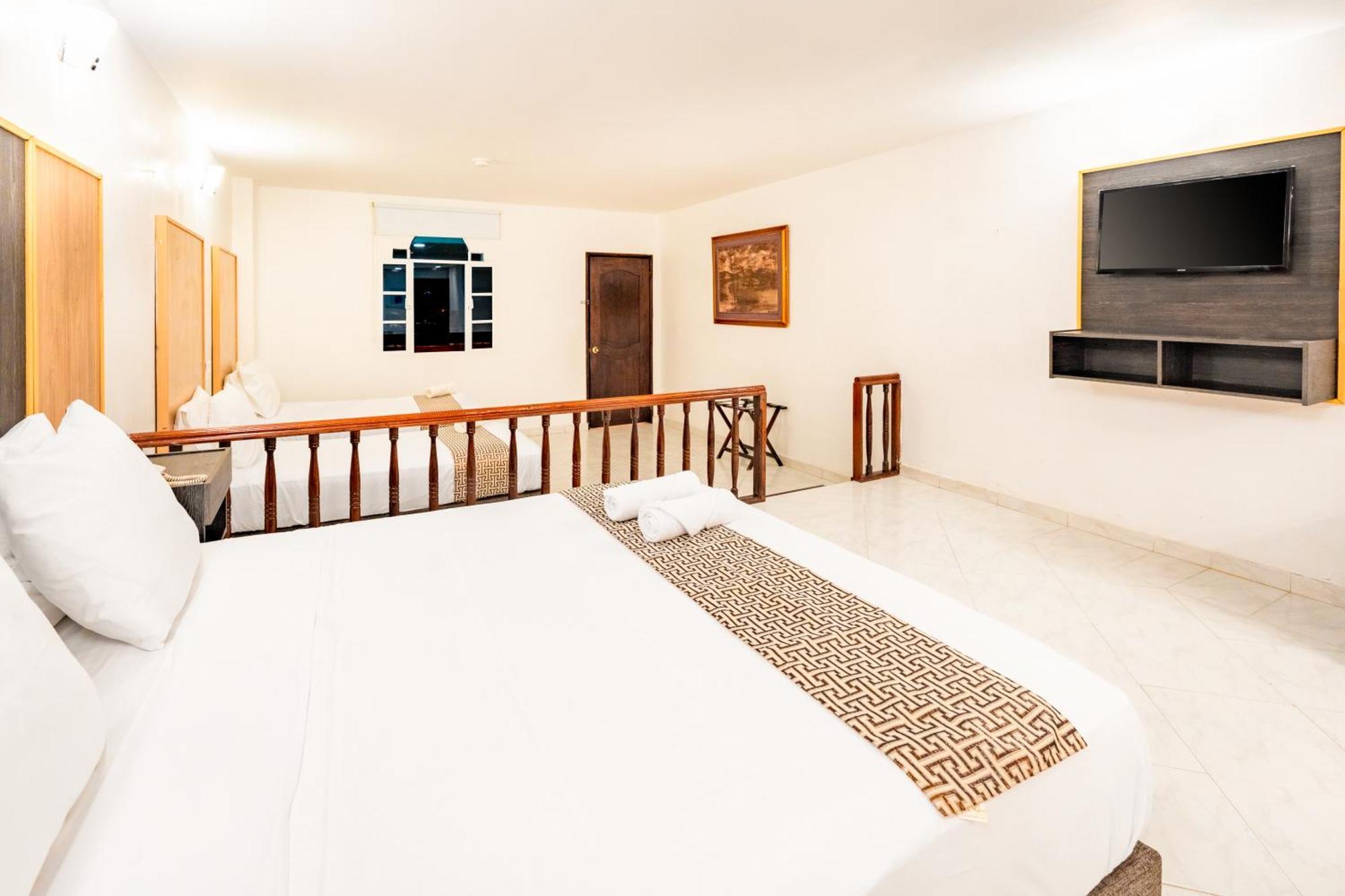 Hotel Americas San Andres Islas Colombia Ngoại thất bức ảnh