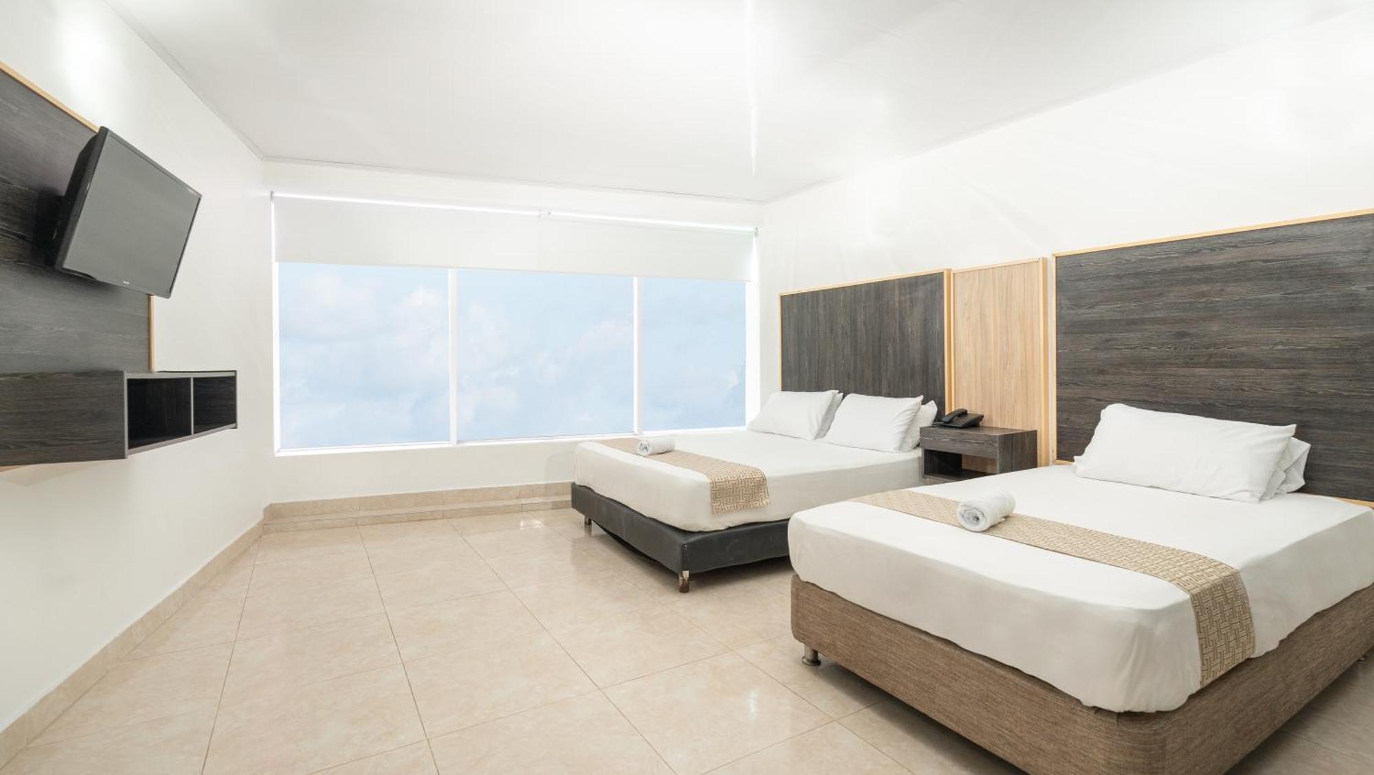 Hotel Americas San Andres Islas Colombia Ngoại thất bức ảnh