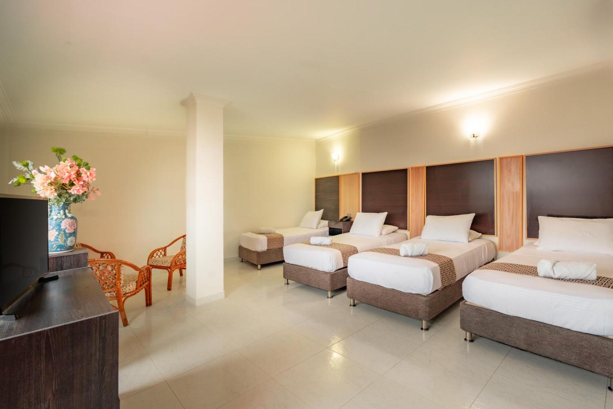 Hotel Americas San Andres Islas Colombia Ngoại thất bức ảnh