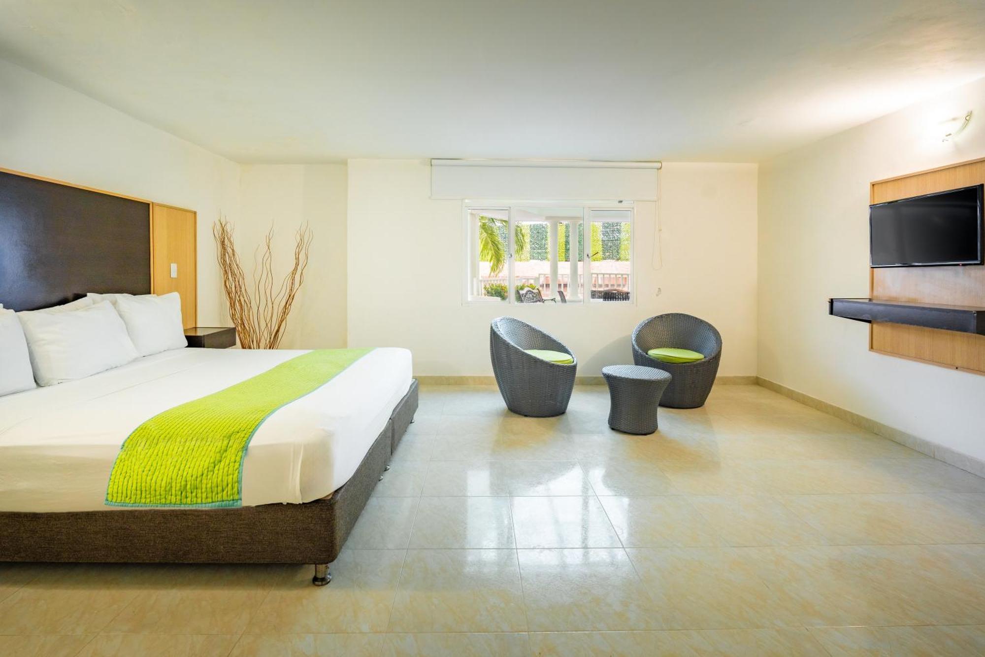 Hotel Americas San Andres Islas Colombia Ngoại thất bức ảnh