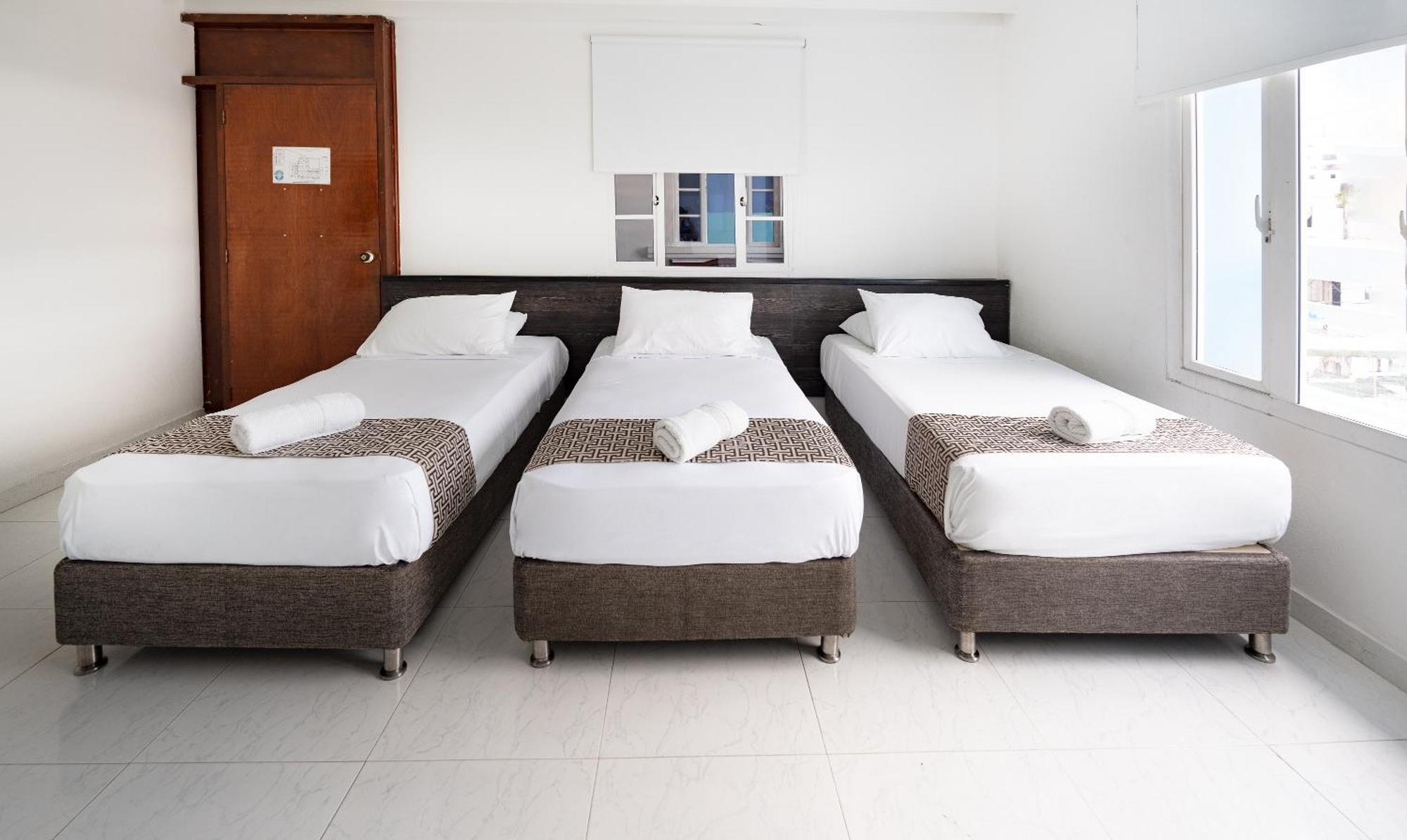 Hotel Americas San Andres Islas Colombia Ngoại thất bức ảnh