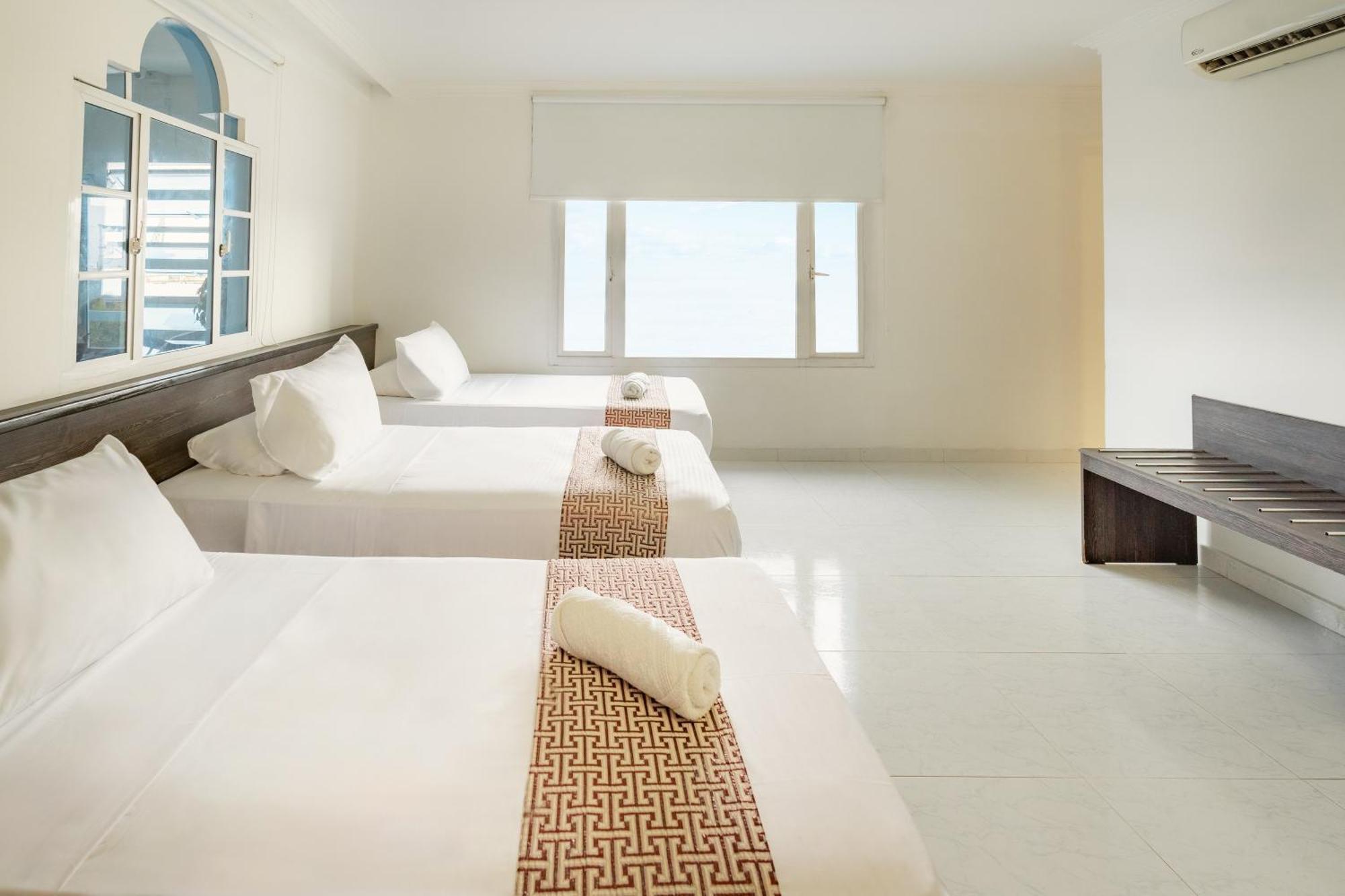 Hotel Americas San Andres Islas Colombia Ngoại thất bức ảnh