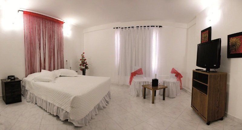 Hotel Americas San Andres Islas Colombia Ngoại thất bức ảnh